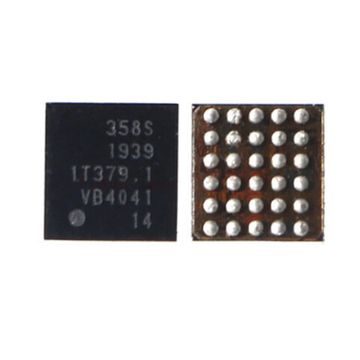 Микросхема SMB358SET / SMD