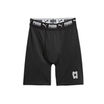 Баскетбольные шорты Puma Hoops Team Shorts Black