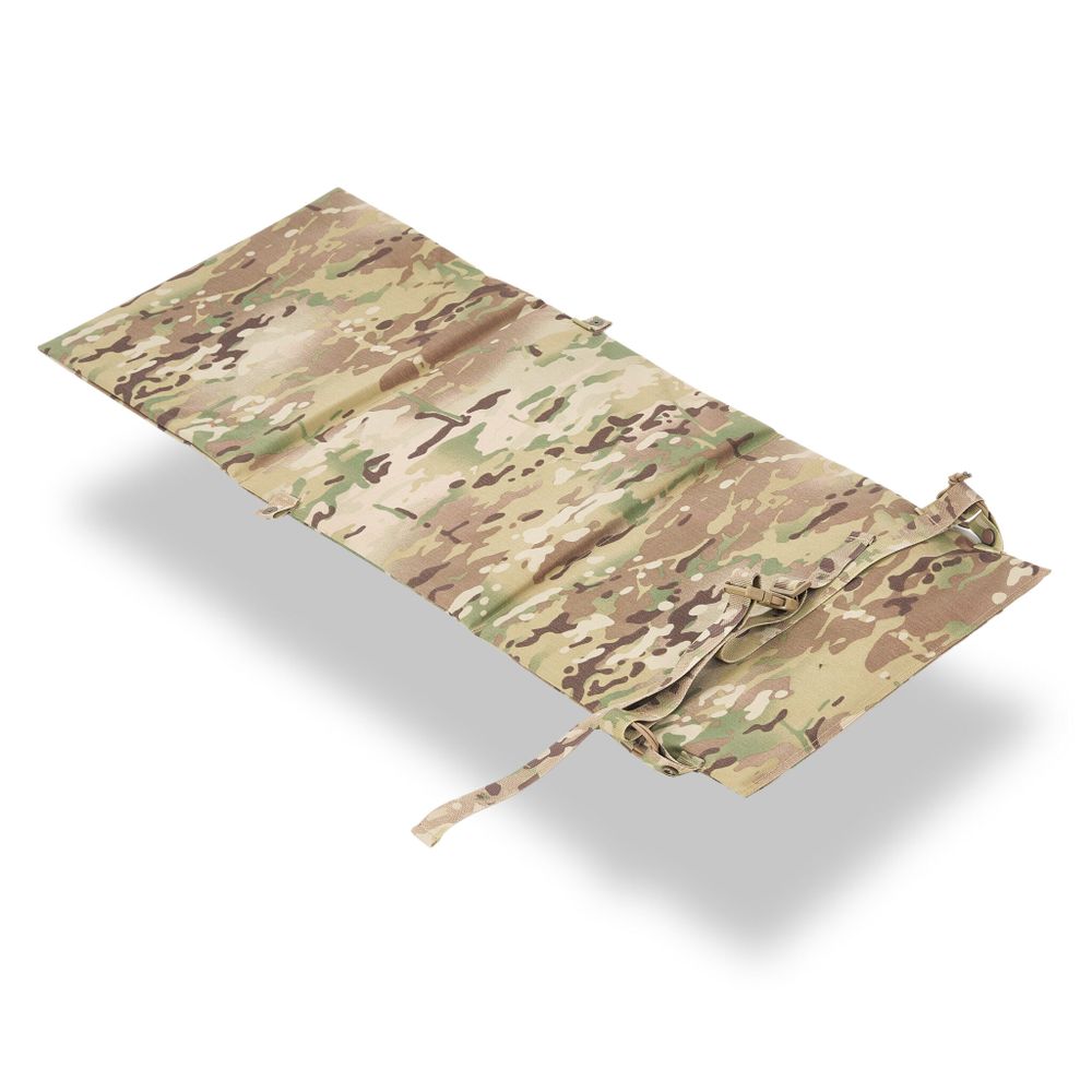 Пятиточечник трехсекционный, StriXtac