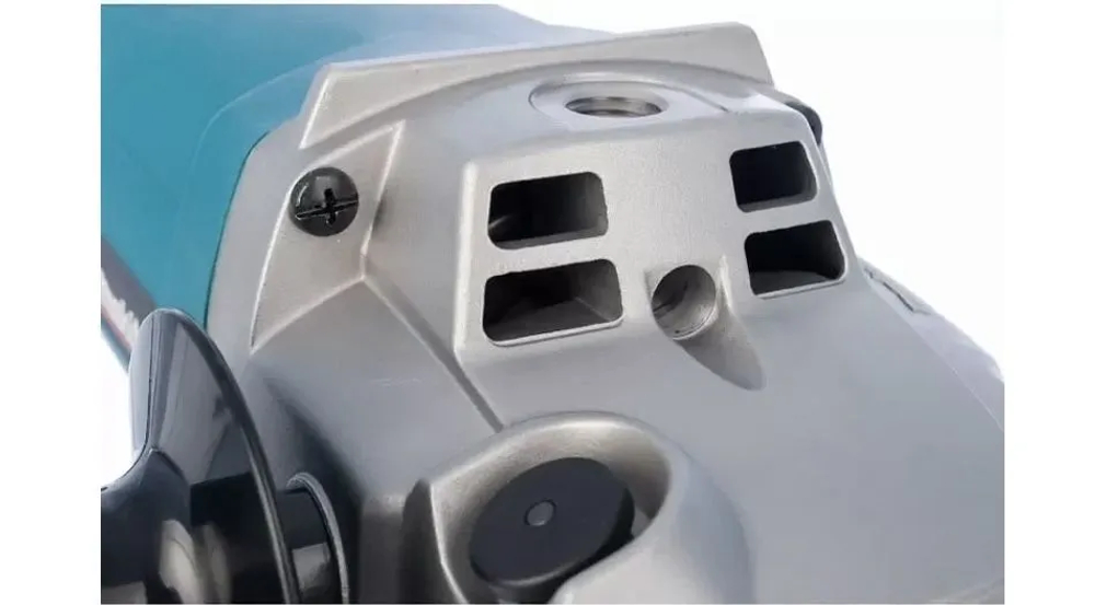 Углошлифмашина 230 мм Makita 9069