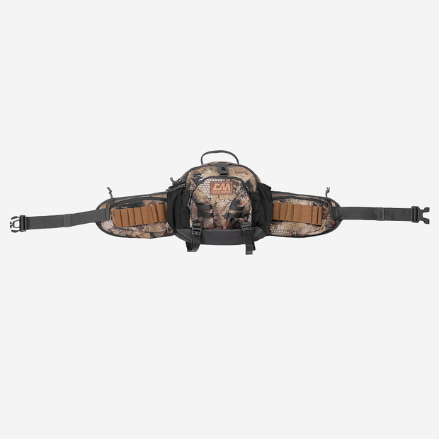 Сумка поясная "PATHFINDER" COMB