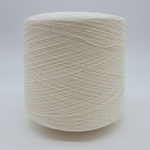 Пряжа IAFIL S.P.A ORGANIC 12 NM 3/50  (100% хлопок),1660м/100 гр,экрю