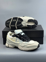 Кроссовки Adidas Raf Simons #448 (беж.)