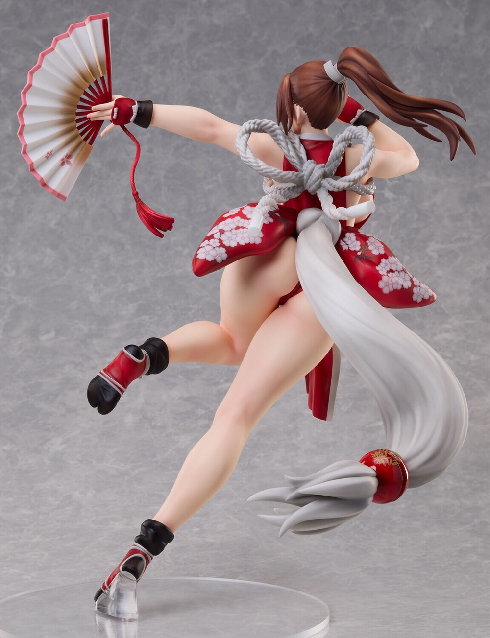Shiranui Mai