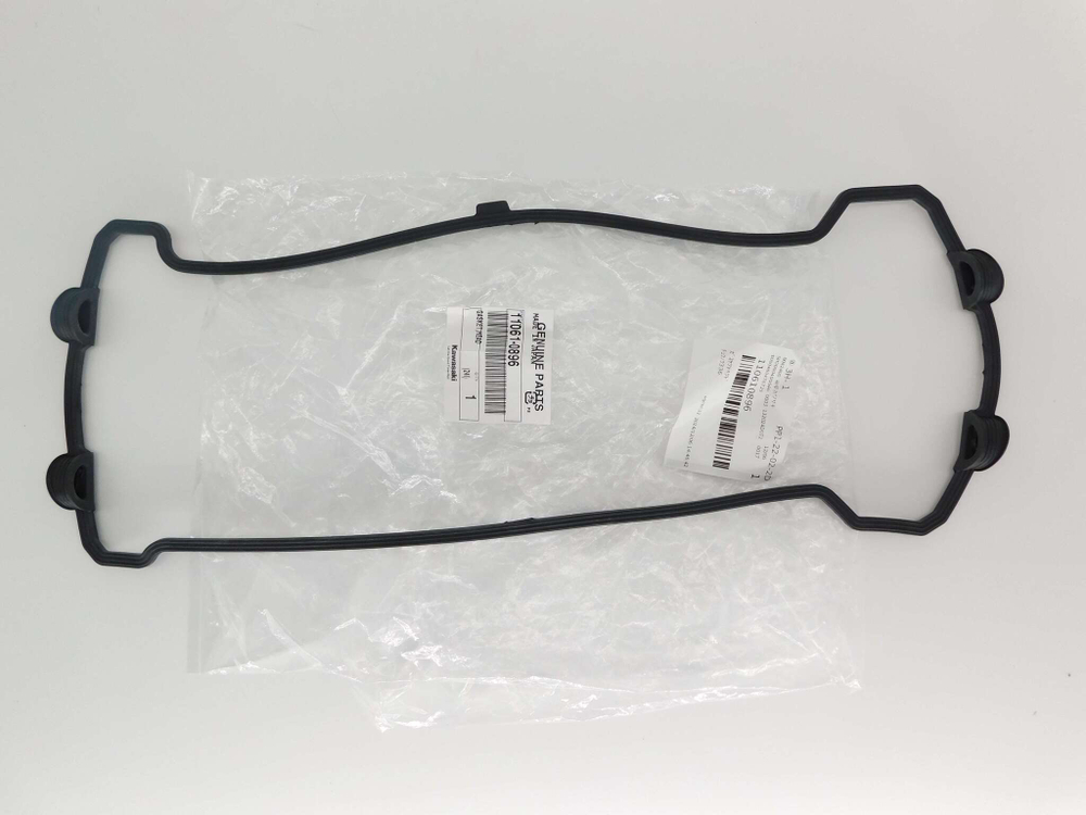 прокладка клапанной крышки Kawasaki Ninja 1000 Z1000 11061-0896