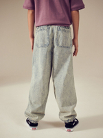 Джинсы для мальчика Next AC5-528, Голубой