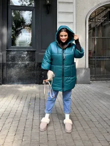 Куртка УК-1283-3 Fabrika