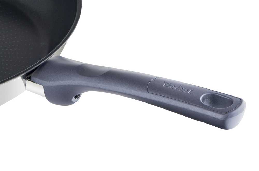 Набор посуды Tefal Daily Cook 11 предметов G713SB45
