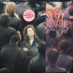 Pat Benatar / Wide Awake In Dreamland (LP)