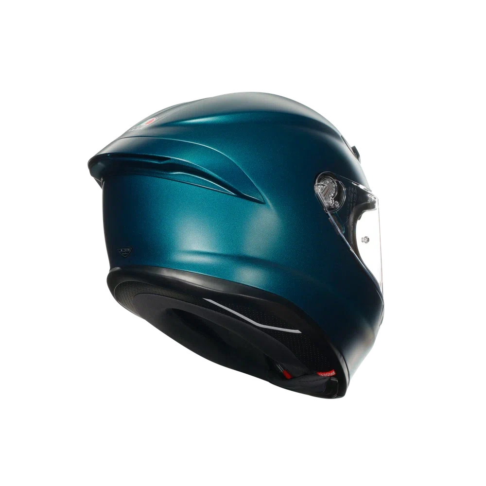 Шлем K6 S AGV E2206 MPLK