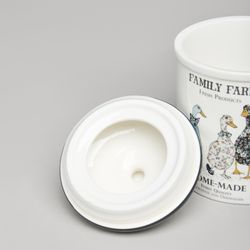БАНКА LEFARD "FAMILY FARM" 850 МЛ 17 СМ (КОР=12ШТ.)