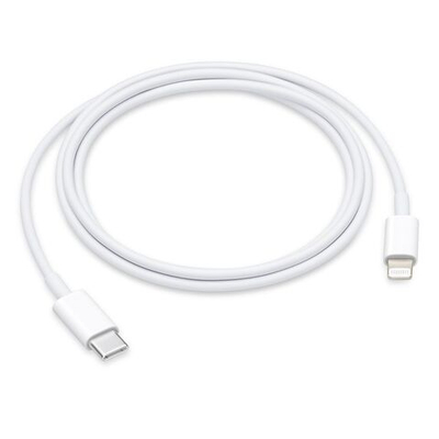 Кабель Apple USB‑C/Lightning (1 м)