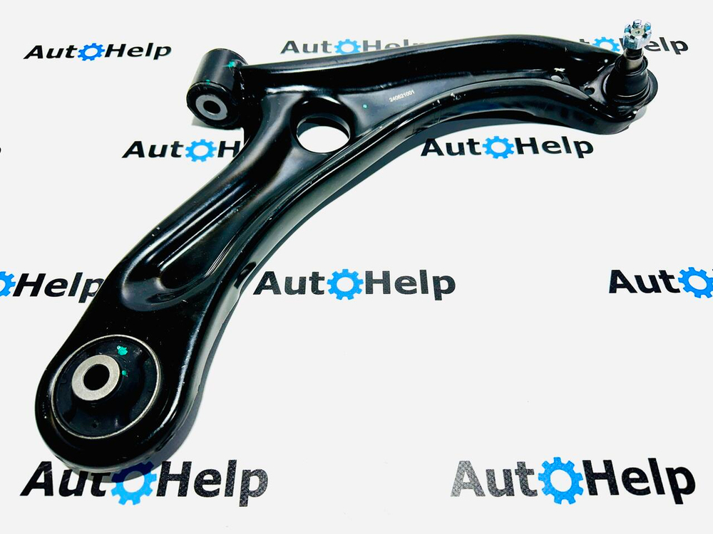 Рычаг подвески Jett V91-557R, V91-736R передний правый Honda Fit GK