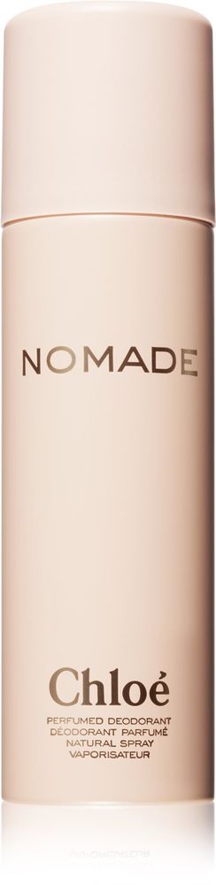 Chloé Nomade дезодорант-спрей для женщин