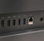 Моноблок DELL Pro All-in-One QC24251 XYJ2Y черный