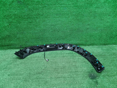 Расширитель передний правый Jetour T2 (2023-н.в.)