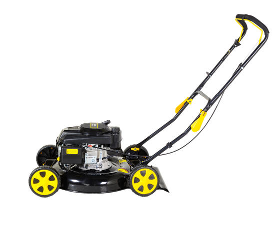 Газонокосилка бензиновая "HUTER" GLM-4.0 G