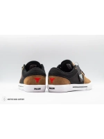 Кеды Patriot Vulc от Savitar Globe DVS Etnies
