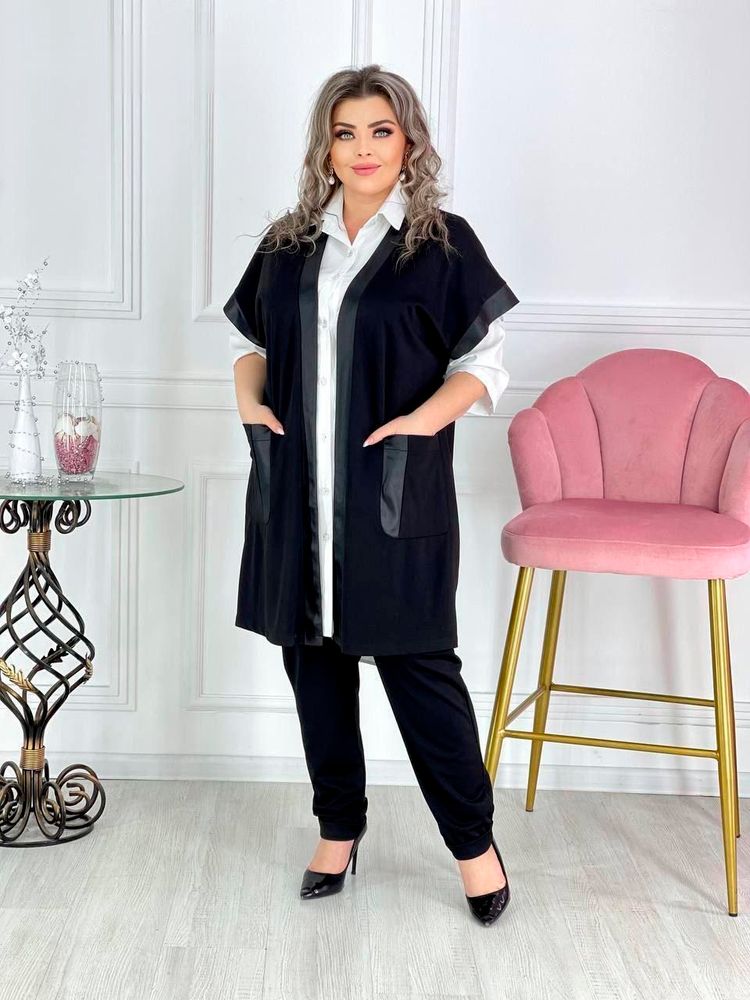 Комплект "Мария" Fabrika Комплект "Мария" Fabrika