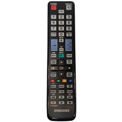 Пульт для телевизора Samsung AA59-00507A с функцией 3D