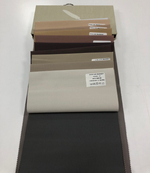 Портьерная ткань blackout двусторонний Aisa арт. Lux blackout (высота 300 см, Турция)