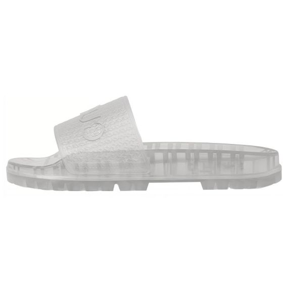 Gucci Adidas Originals x Gucci 'Transparent White'