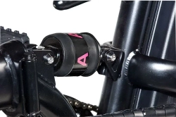 Электровелосипед Jetson V2 PRO 500W