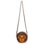 A Bathing Ape Bathing Ape Microfiber