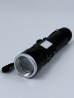 Фонарь светодиодный HYD-AK171A-P70 USB