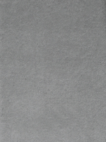 Стул кресло OSTIN 3, белый матовый + светло-серый 234