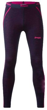 Термоштанишки подростковые Bergans Akeleie Youth 1874