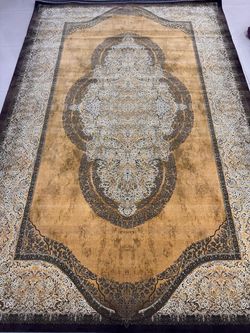 Персидский Ковер Код MT312