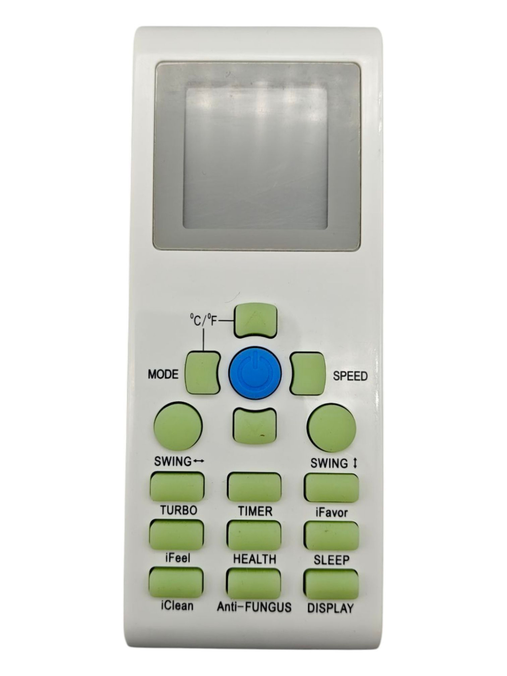 Пульт Sakata YKR-P/001E для кондиционеров