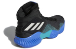 Кроссовки Adidas Pro Bounce 2018