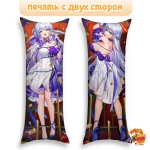 Дакимакура Honkai Star Rail Зарянка