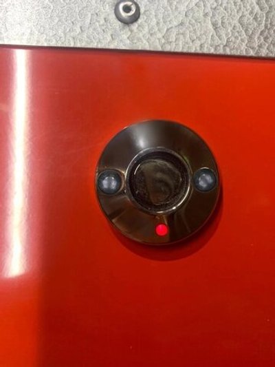 Сигнализация для автоматов