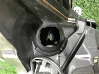 Фара левая Toyota RAV4 5 XA50 (2018-н.в.) LED