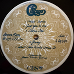 Chicago – Chicago VI (Европа 1973г.)