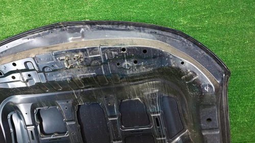 Капот Mitsubishi Pajero Sport 3 (2015-2021)