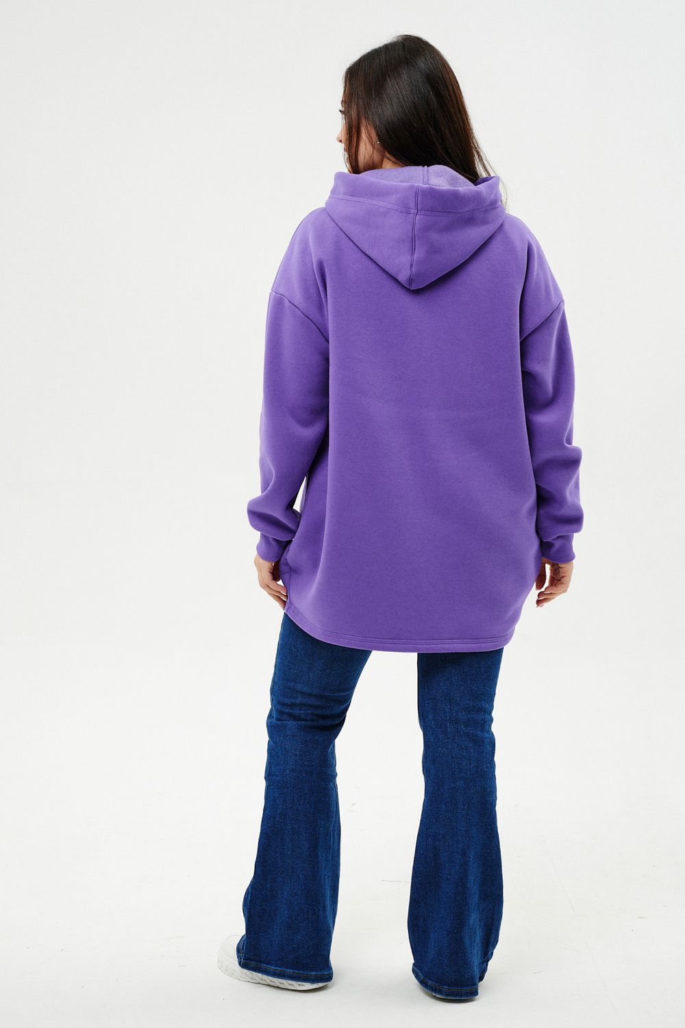 Толстовка 9165 Натали (Акция)