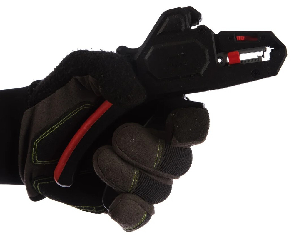 1262180 Инструмент для удаления изоляции Knipex