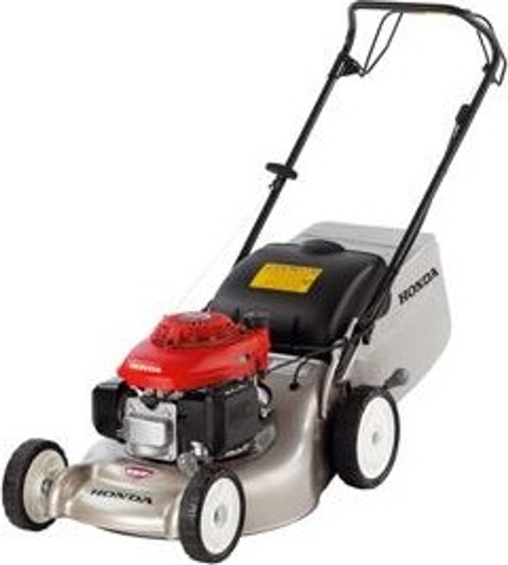 Газонокосилка бензиновая HONDA HRG 466 SKEH самоходная HRG466C1SKEH