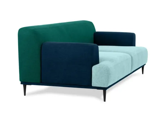 Диван Portofino wave 2-х местный 583265