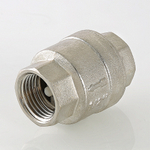 Обратный клапан 1/2"