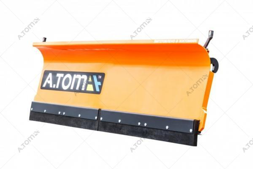 Отвал для снега на телескопический погрузчик - AТOM SP 3-3000