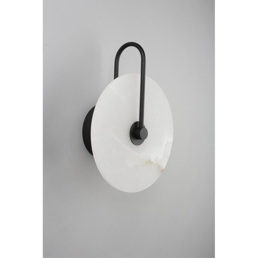 Настенный светодиодный светильник Aployt Zhulen APL.322.11.05