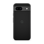 Google Pixel 8a 128 ГБ («Чёрный обсидиан» | Obsidian)