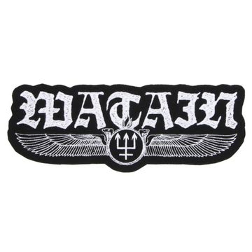Нашивка спиновая Watain (1083)