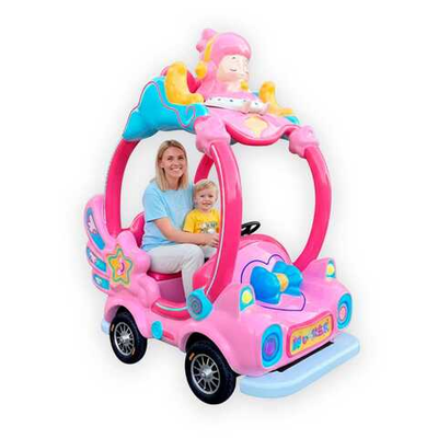 Коммерческие детские электромобили