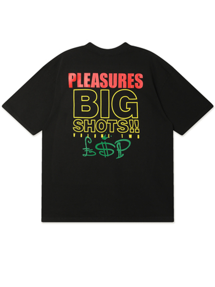 Мужская Футболка Lsp